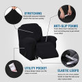 Super Stretch Jacquard Indoor Couch Recliner Covers